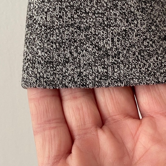 Roots salt and pepper kanga hoodie size medium - Picture 7 of 13